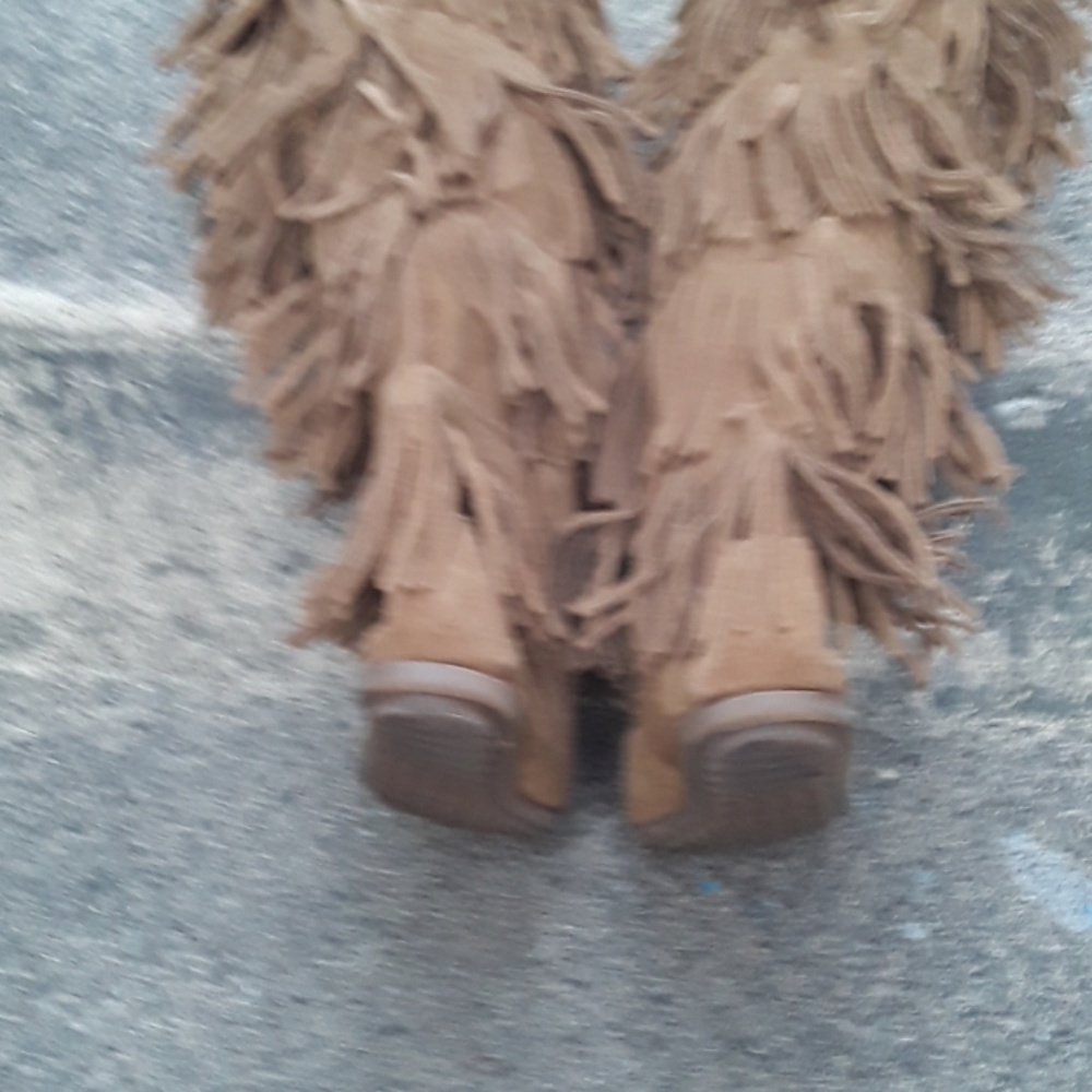 Boots - Picture 2 of 2